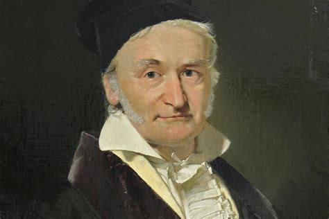 17 Intriguing Facts About Carl Friedrich Gauss