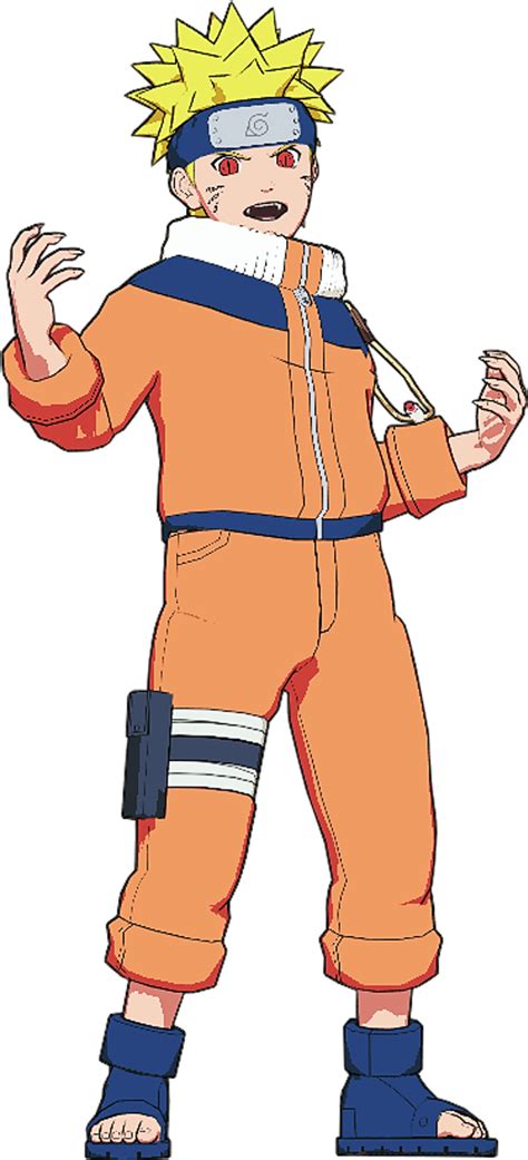Uzumaki Naruto Image 3710483 Zerochan Anime Image Board