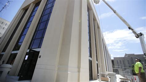 Outagamie County Jail: Health provider defends medication procedures