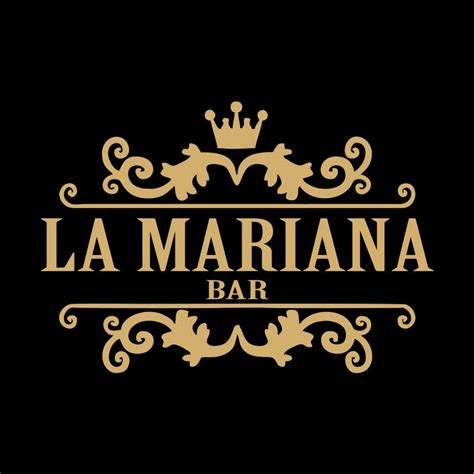 La Mariana Bar Home