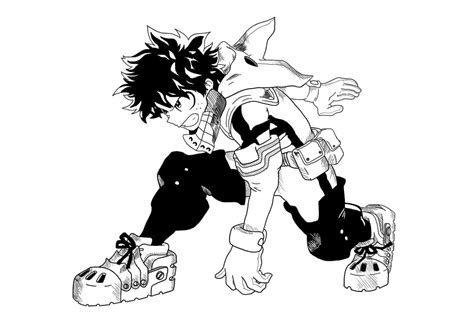 Deku Coloring Pages Free Coloring Pages Wonder Day — Coloring Pages