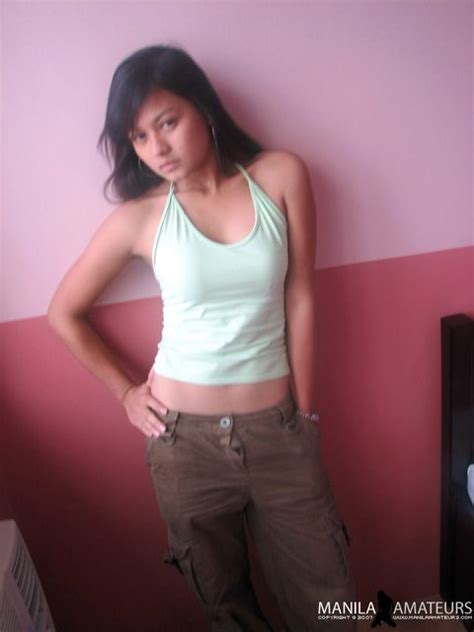 Hot Amateur Filipina Girl Joanne Elakiri Community