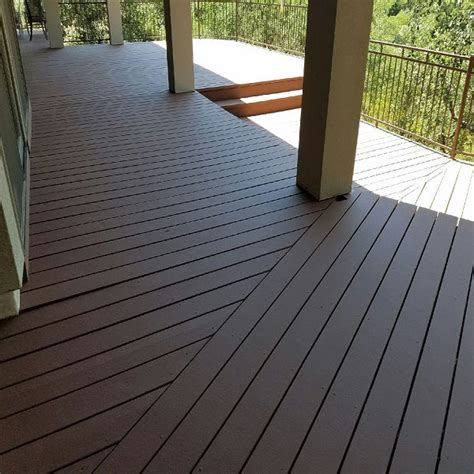 Rubberized Wood Deck Coating ~ Woodworking Project Inspiration