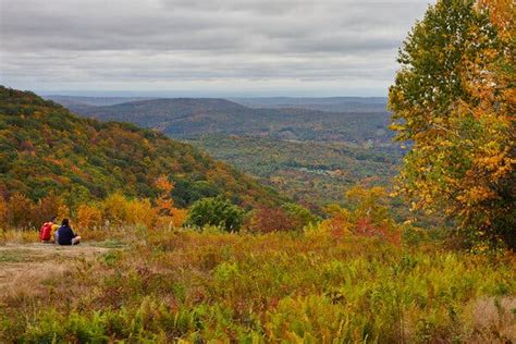 Leaf Peeping Is Not Canceled 6 Drives And Hikes To Try This Fall The