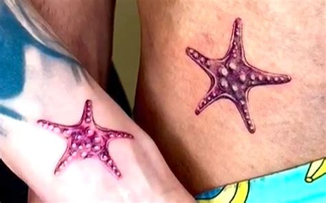 Matt Riddle And Girlfriend Misha Montana Get Matching Tattoos