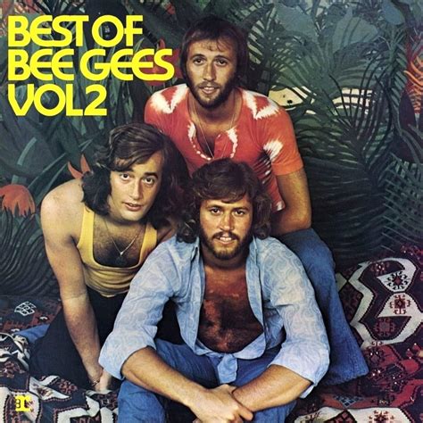 The ultimate bee gees is a compilation album released to coincide with the 50th anniversary of the bee gees.although the group did not start recording until 1963 on festival records in australia, they began calling themselves the bee gees in 1959 after several name changes such as wee johnny hayes and the bluecats, the rattlesnakes and bg's. Bee Gees - Morning of My Life (In the Morning) Lyrics ...