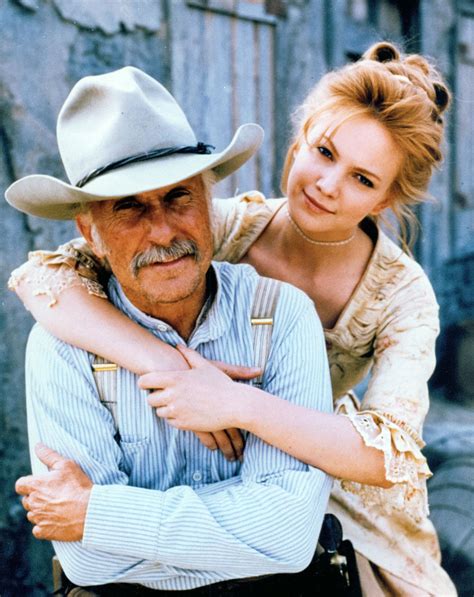 Lonesome Dove · Miss Moss