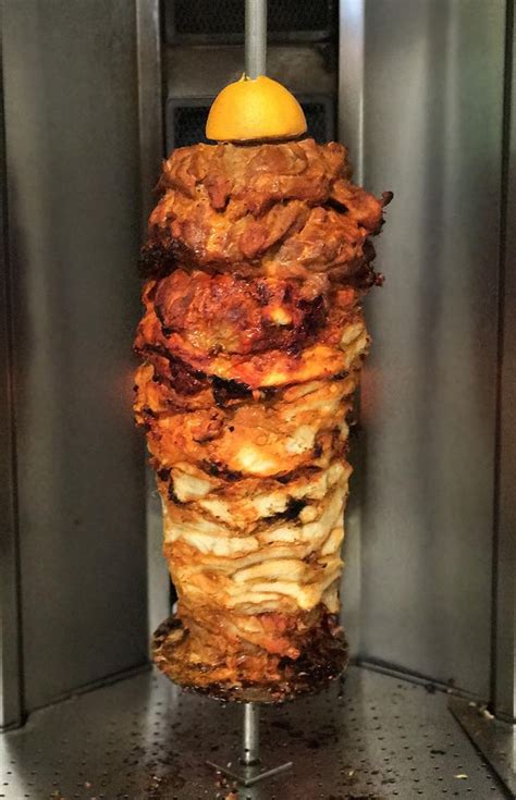 When you finally move out of Dubai… which restaurant would you like to