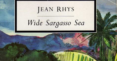 Island Stories Wide Sargasso Sea By Jean Rhys