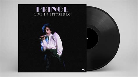 Prince Sexuality Controversy Tour Live In Pittsburgh Audio