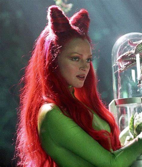 80s 90s 00s On Instagram Poison Ivy Or Catwoman Poison Ivy