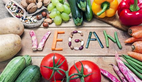 Veganismus Und Sport In 6 Schritten Zur Veganen Ernährung