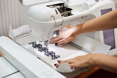 Best Sewing And Embroidery Machine Reviewed And Compared 2023