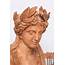 Apollo Greek God  Apollon As The Of Healing And
