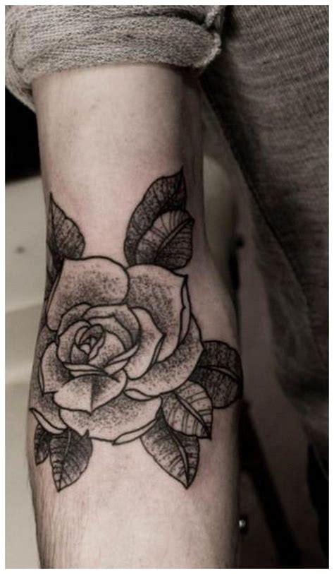 Tattoo Lettering Designs Rose Tattoos For Men Black And