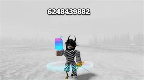 Famous Bypassed Roblox Id Codes 2024 Game Specifications