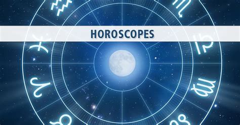Horoscopes 626