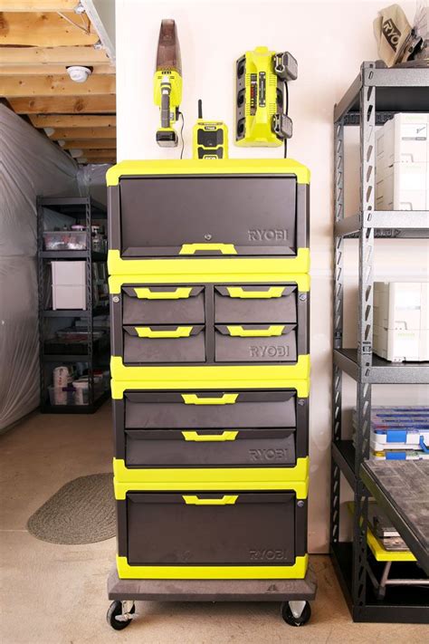 Top 10 Best Tool Storage Systems For Organizing Your Workshop Tool
