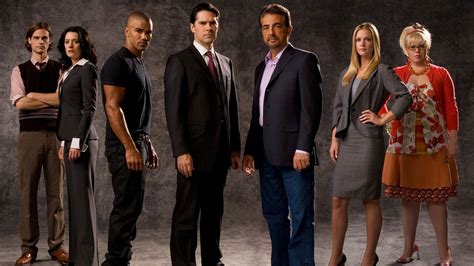 How Old Are Criminal Minds Original Cast Members And Where Are They Now