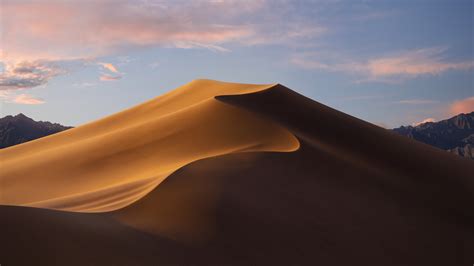 1366x768 Macos Mojave Day Mode Stock Laptop Hd Hd 4k Wallpapersimages