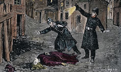 Dna evidence has now shown beyond reasonable doubt which one of six key suspects commonly cited in connection with the ripper's reign of terror was the actual killer. No 'solving' of the Jack the Ripper case will satisfy our ...
