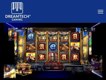 Dreamtech Gaming ᐈ Company Review + Top Rated Casino List 2022