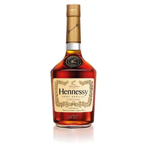 Hennessy Fine De Cognac Hennessy La Bouteille De 70cl Hennessy Vs Cognac Hennessy Very Special