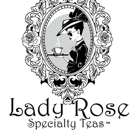 Lady Rose Specialty Teas