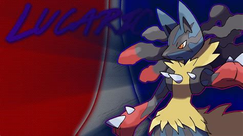 A collection of the top 67 mega lucario wallpapers and backgrounds available for download for free. Lucario Wallpapers - Wallpaper Cave