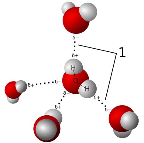 But you can also invest in bonds through bond funds. Hydrogen bond - Wikipedia