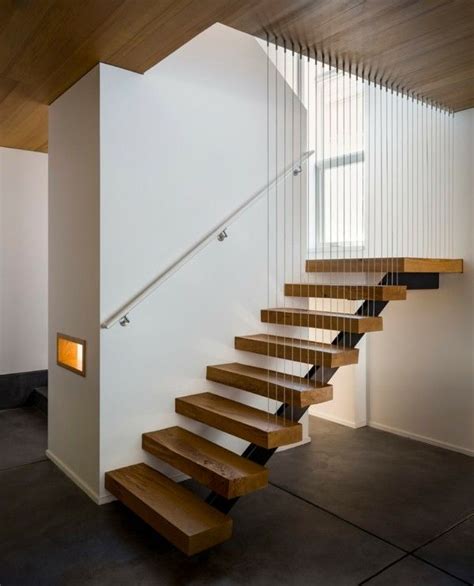 Modernes Treppendesign Gestaltungsideen Für Ihr Treppenhaus