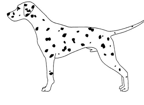 Free Dogs Outline Download Free Dogs Outline Png Images Free Cliparts