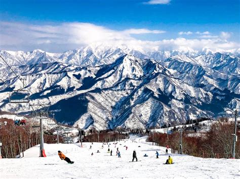 11 Best Places To Ski In Japan For 2022 With Photos Trips To Discover