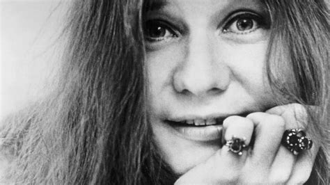 12 Things You Probably Didnt Know About Janis Joplin ~ Vintage Everyday