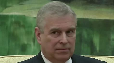 Barr Confirms Doj Wants Prince Andrew To Provide Some Evidence In Epstein Investigation Fox News