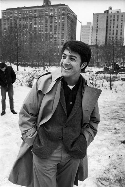 Dustin Hoffman Early Photos Of An Actor On The Rise