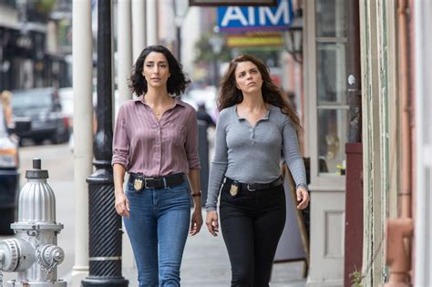 NCIS: New Orleans ratings for Oct. 15: Season 6 continues quietly