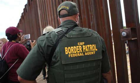 Is The Us In An Illegal Immigration Crisis Border Patrol Data Suggests Otherwise Us