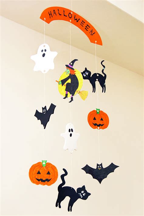 Preferred Craft Ideas Halloween