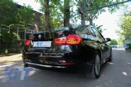Led Taillights Conversion To Lci Design Suitable For Bmw Series F Pre Lci Lci