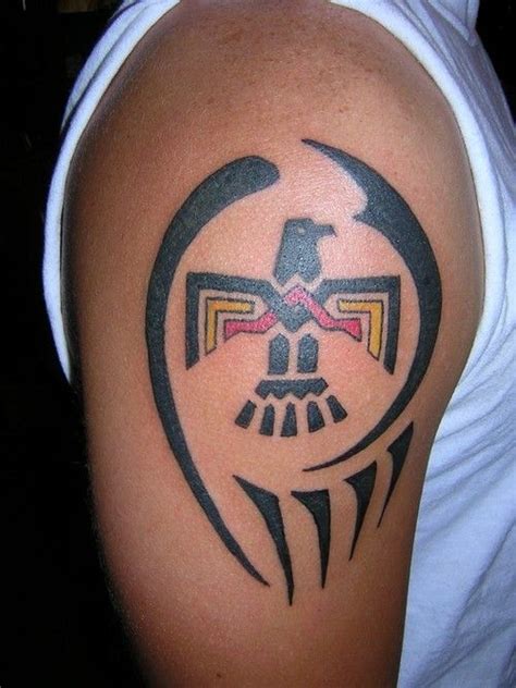 Ojibwe Bear Clan Tattoos Paperchalksandscissors