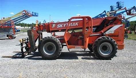 skytrak 10054 for sale