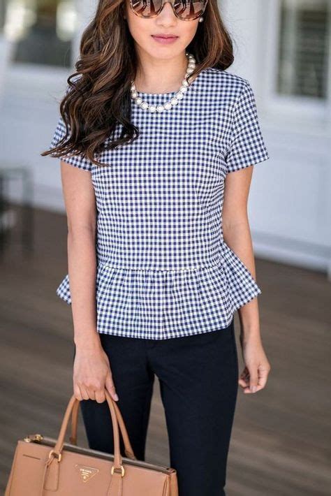 38 Lovely Summer Business Casual Outfits Ideas For Women Worldstylish