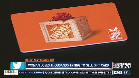 Homedepot allows you to register for a home depot card. Home Depot Gift Card Registration