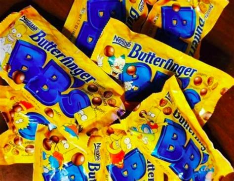 Here Are Some Popular Candies From The Year You Were Born