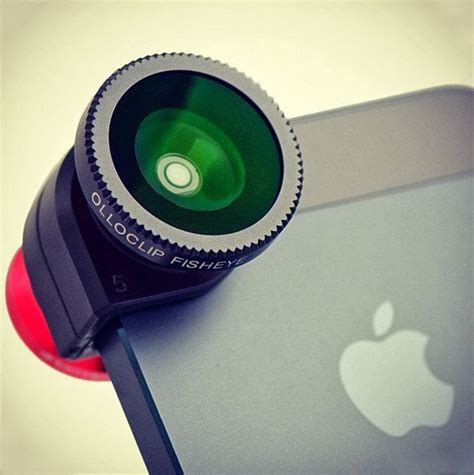 50 Coolest And Awesome Iphone Attachments