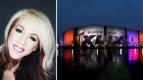 Sex Trafficking Survivor The Truth About Super Bowl And Sex Fox News