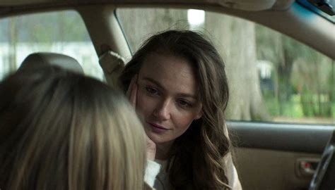 Son Trailer Andi Matichak Tries To Protect Her Son From The Cult That Raised Her In Ivan