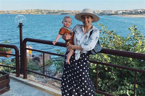 Dviejų Vaikų Mama Gabija Apie Motinystę Bulgarijoje Pasakė Kodėl čia Verta Gyventi