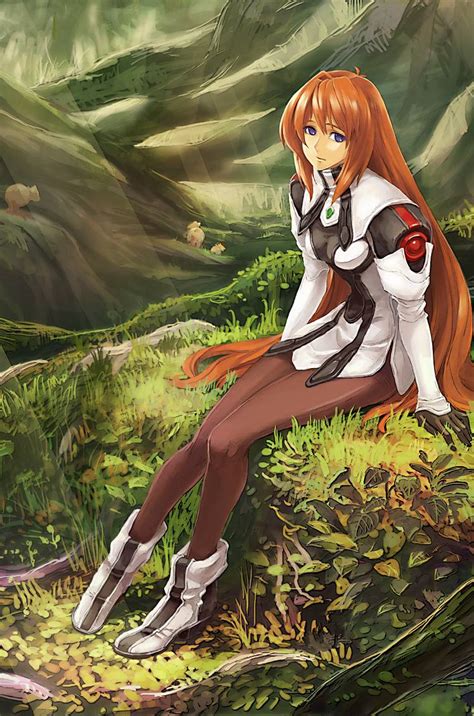 Xenogears Phone Wallpapers Wallpaper Cave